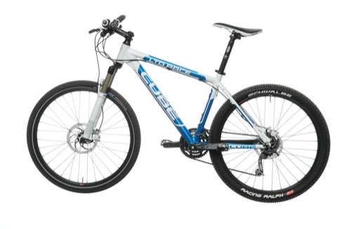 Bike Image